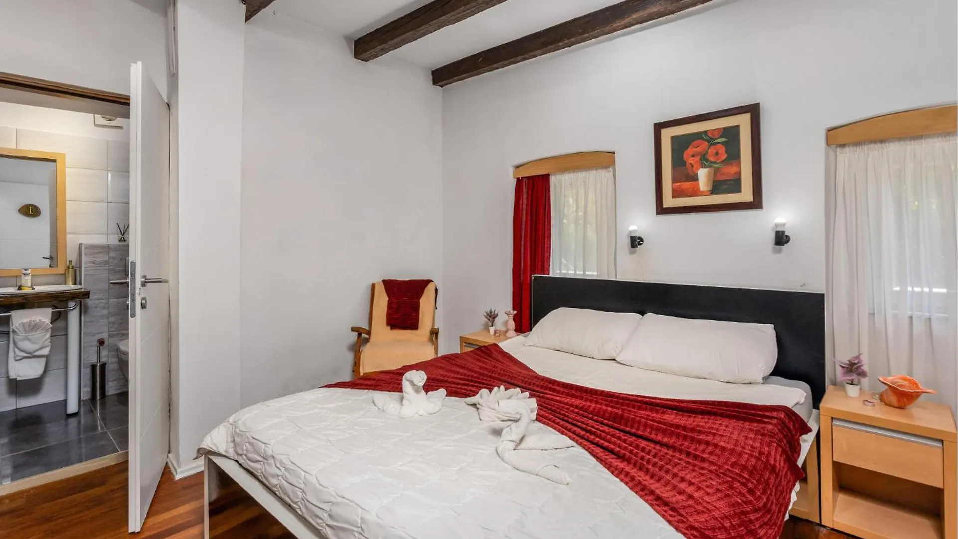 Casa vacanze Cozy Home In Bater With House Sea View