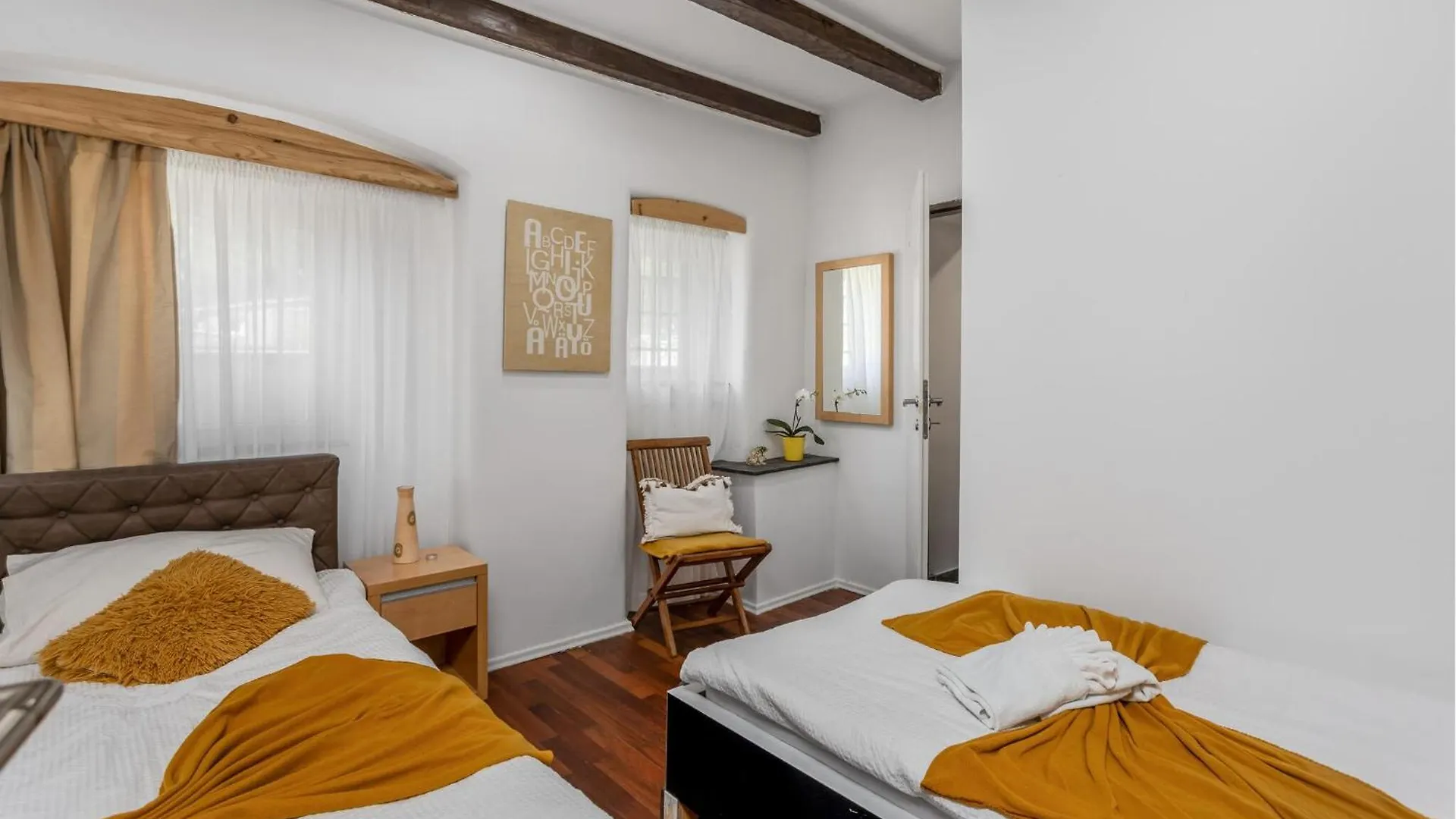 Cozy Home In Bater With House Sea View