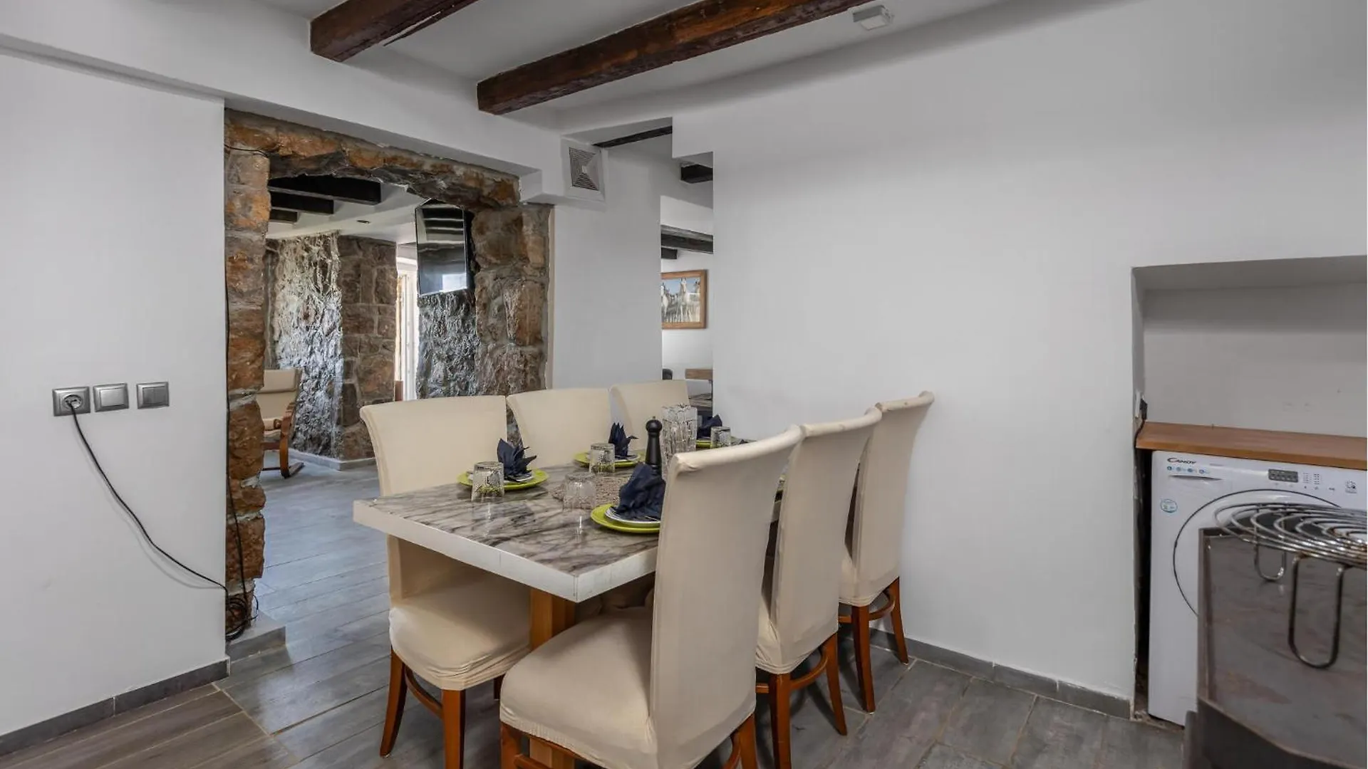 Cozy Home In Bater With House Sea View 0*,