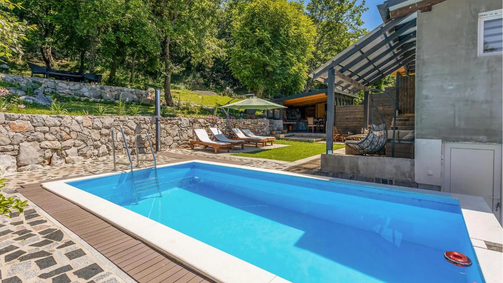 Cozy Home In Bater With House Sea View