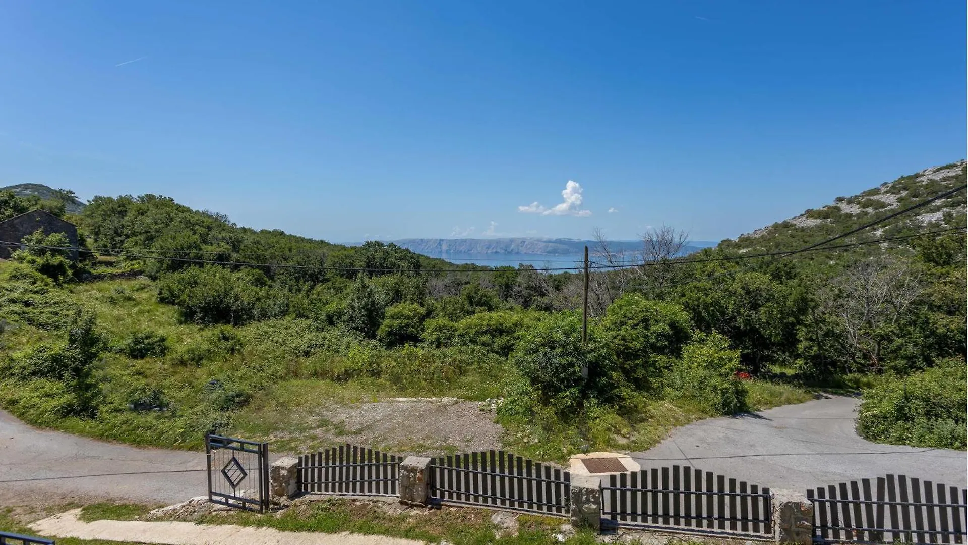 Cozy Home In Bater With House Sea View 別荘